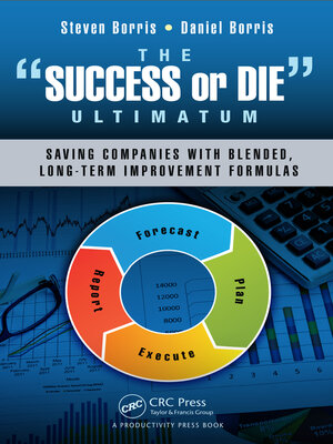 cover image of The Success or Die Ultimatum